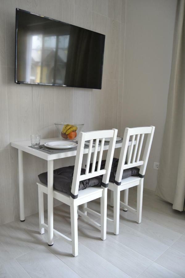 Gfs Loft Apartment Santa Cruz de Tenerife Exterior photo